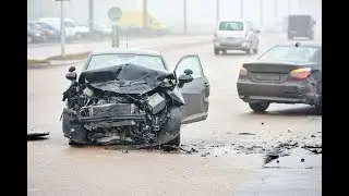 Risarcimento incidente stradale: come funziona