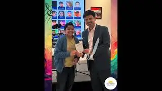 Salwan Students Shine at ASPAC 2025