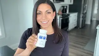 Pure encapsulations hair skin nails Ultra Supplement Review