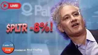 🚨 $UBER Earnings Crash! $PLTR AI Demand Explodes 🚀 $TSLA Pay Showdown | Live Nov 4