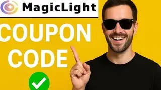 Magic Light AI Honest Review (2026): Is It Free or Paid? Pricing Plans, APK & Coupon Code Inside
