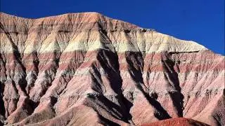 Contemporary Instrumental Music - Red Rock Canyon - holland phillips