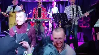 Клуб Money Honey - Санкт-Петербург - 2025 г.