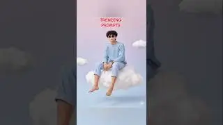 Instant Trending 🤩  Photo Editing In Gemini Ai #shorts #ytshorts #geminiaiphoto
