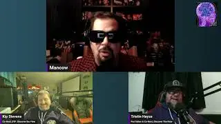 DTF: Discover The Flow presents: Mancow