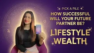 💖Future Spouse Career & Financial Status 💎 | Tarot Reading & Astrology (hindi) |#tarotcardreading 
