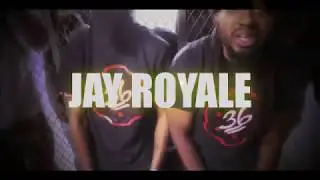 JAY ROYALE FEAT TYREE COLION 