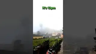 full of mist🥶 @Ootyvlogs1  #ooty #mist #ootyvideos #viralshorts #ootymist