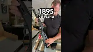 RARE &ldquo;1895 Dark Series&rdquo; Marlin ✔️