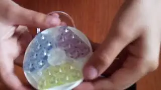 Аткрывушка 1 часть Gan 354m