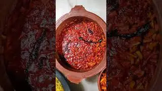 Inji Curry | Manga achar | Ambazhanga achar | Onam special ginger curry | സദ്യ ഇഞ്ചി കറി #pickle