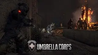 Umbrella Corps - Launch Trailer