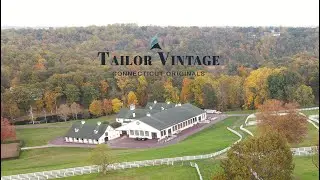 Tailor Vintage- Fall 2020