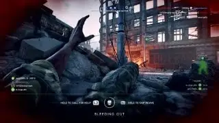 BFV: Bren Gun