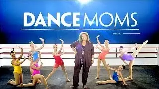Dance Moms Season 4 - NEW INTRO