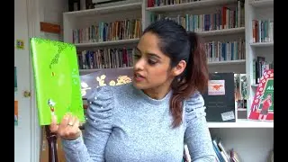 The Giving Tree by Shel Silverstein  | Read Aloud Story Time |