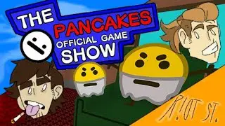 THEY'RE SO CUTE!! | The Pancakes Official Game Show
