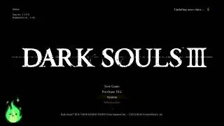 My best start to this cruel cruel game | First full playthrough (VOD)