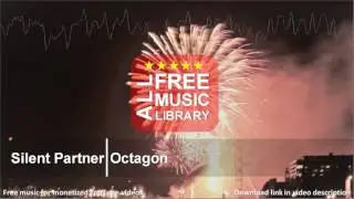All Free Music Library | Octagon - Silent Partner