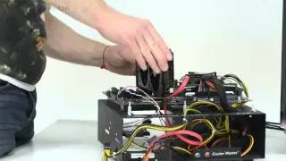 Видеокарта MSI Radeon R9 270 Gaming 2G