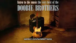 The Doobie Brothers - Listen to the Music (Vocals Only)