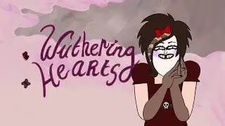 Wuthering Hearts (FULL VERSION) - Laura Jayne Hodkin | A Studio Digital