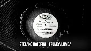 Stefano Noferini – Trumba Lumba (1995)