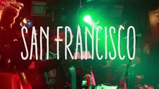 Sol Horizon - Elbo Room - 2/2/2018