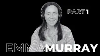 Breaking the B-Game Loop: How Top Performers Master Their Mindset with Emma Murray