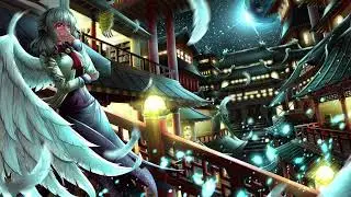 The Frozen Eternal Capital - Touhou 15 ~ LoLK (2015) OST