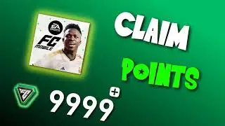 Free 2024 EA Sports Fut 24 FIFA Points 500