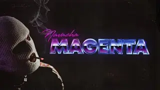 NAVACHA - MAGENTA (Official Video)
