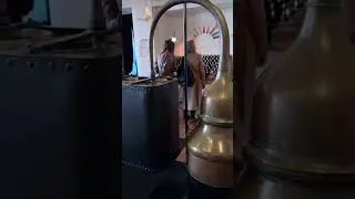 Mus&eacute;e du Parfum Fragonard in Paris! ✨