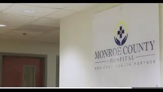 MCH Grand Opening