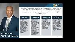 Rural Violent Crime Reduction Initiative Solicitation Webinar