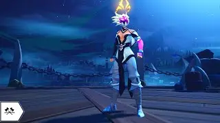 Shrowd Dauntless Trials Solo | 1:29