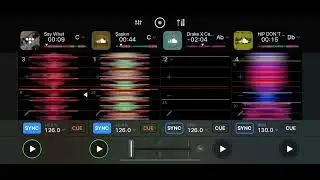 remix gogi