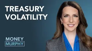 Update on Treasury Volatility | Money with Murphy