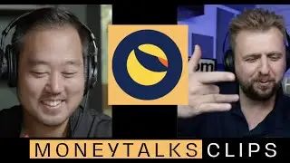 Luna Crypto Crash - Stable Coins Dead?