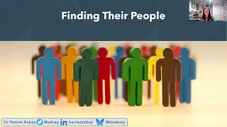 Harriet Axbey – Joyful Degrees: Autistic Adjustments at University