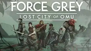 SoA - Force Grey Interview