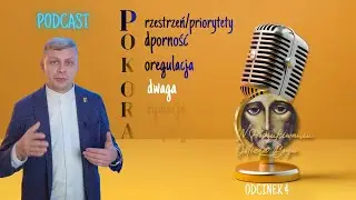 🎙️ POKORA – Odcinek: O jak ODWAGA