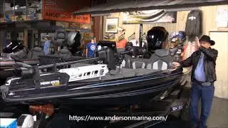 2020 Skeeter ZX 225