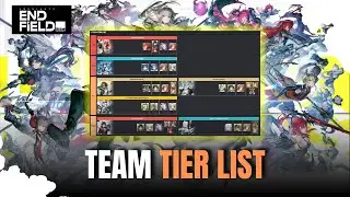 Siap Main Arknights Endfield? Cek Spek HP, Tim F2P Terbaik & Cara Kerja Pity  #ArknightEndfield