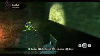 Trials HD - Outside The Ball -  399.32m
