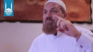 Feed the Hungry &middot; Shaykh Ala'a Elsayed