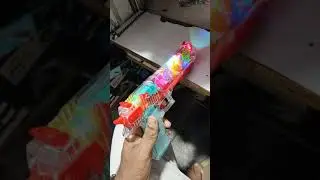 Gear light gun #manikant