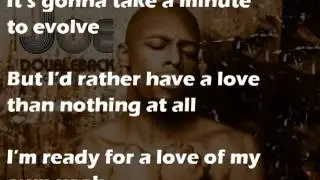 Joe I'd Rather Have A Love lyrics