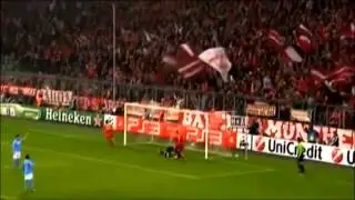 Mario Gomez goals 2012 HD