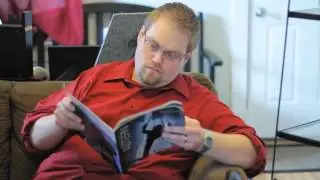 Beau Baldwin ESPN Commercial Spoof
